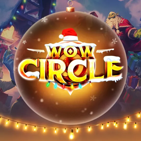 World of Warcraft Circle