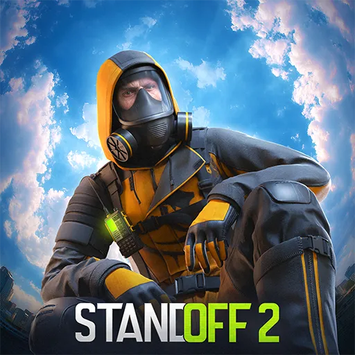Standoff 2