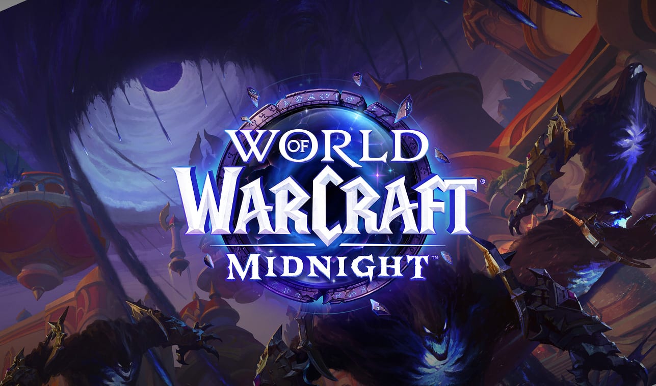 World of Warcraft (RU, EU)