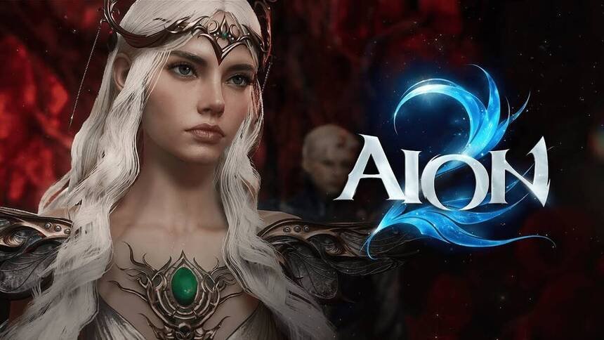 ⚡️🔥💰⏱️🎯Тайвань AION 2 / 400 QUNA / ЛУЧШАЯ ЦЕНА / БЕЗ ВХОДА, БЫСТРО⚡️🔥💰⏱️🎯 — фото 1